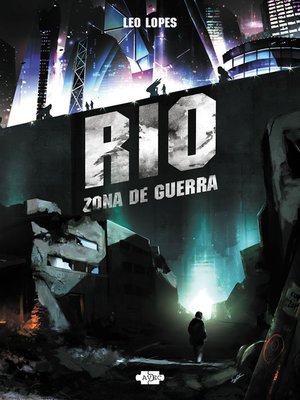 cover image of RIO